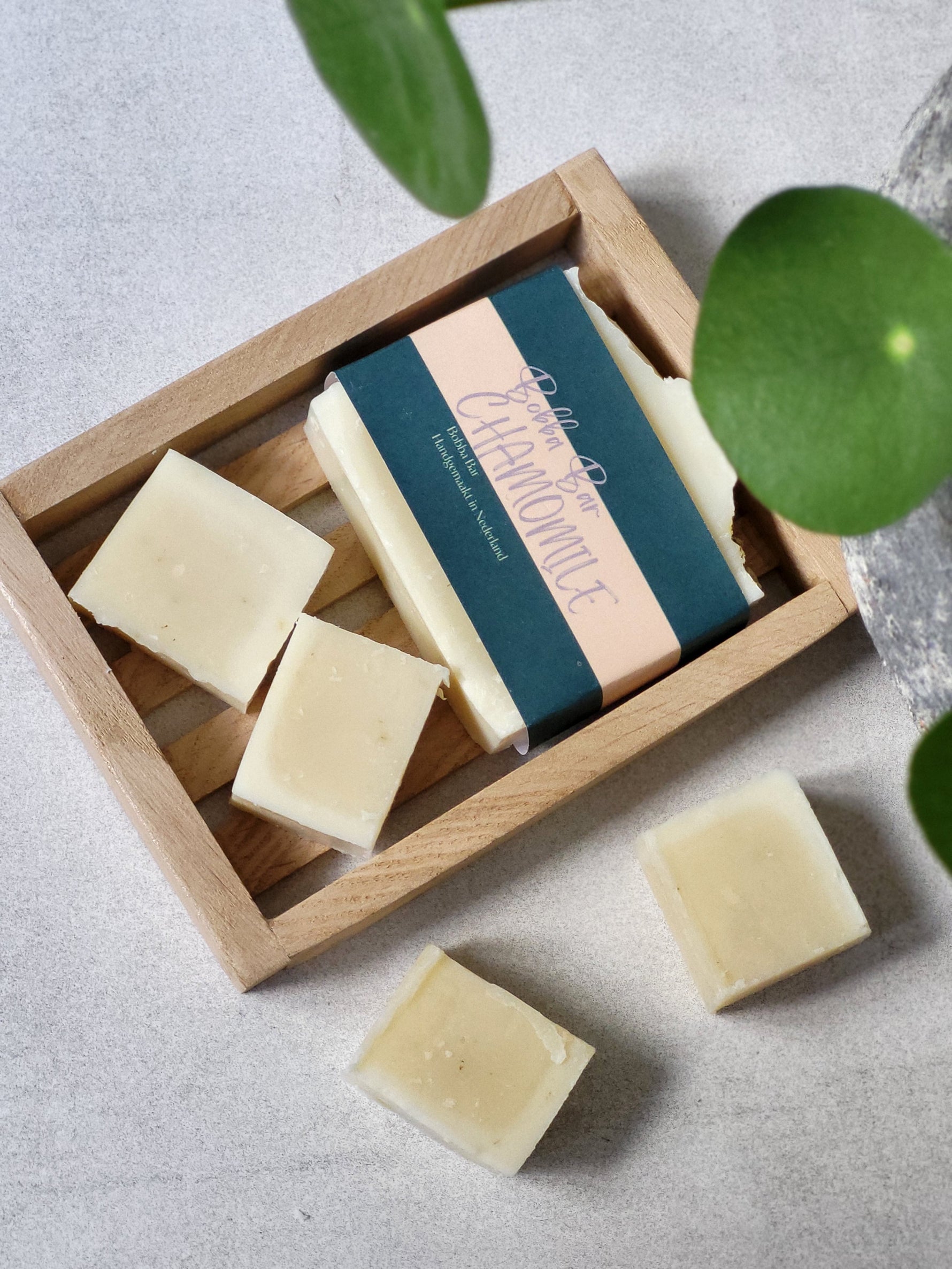 Wølv celebrates Galentine’s - Bobba Bars