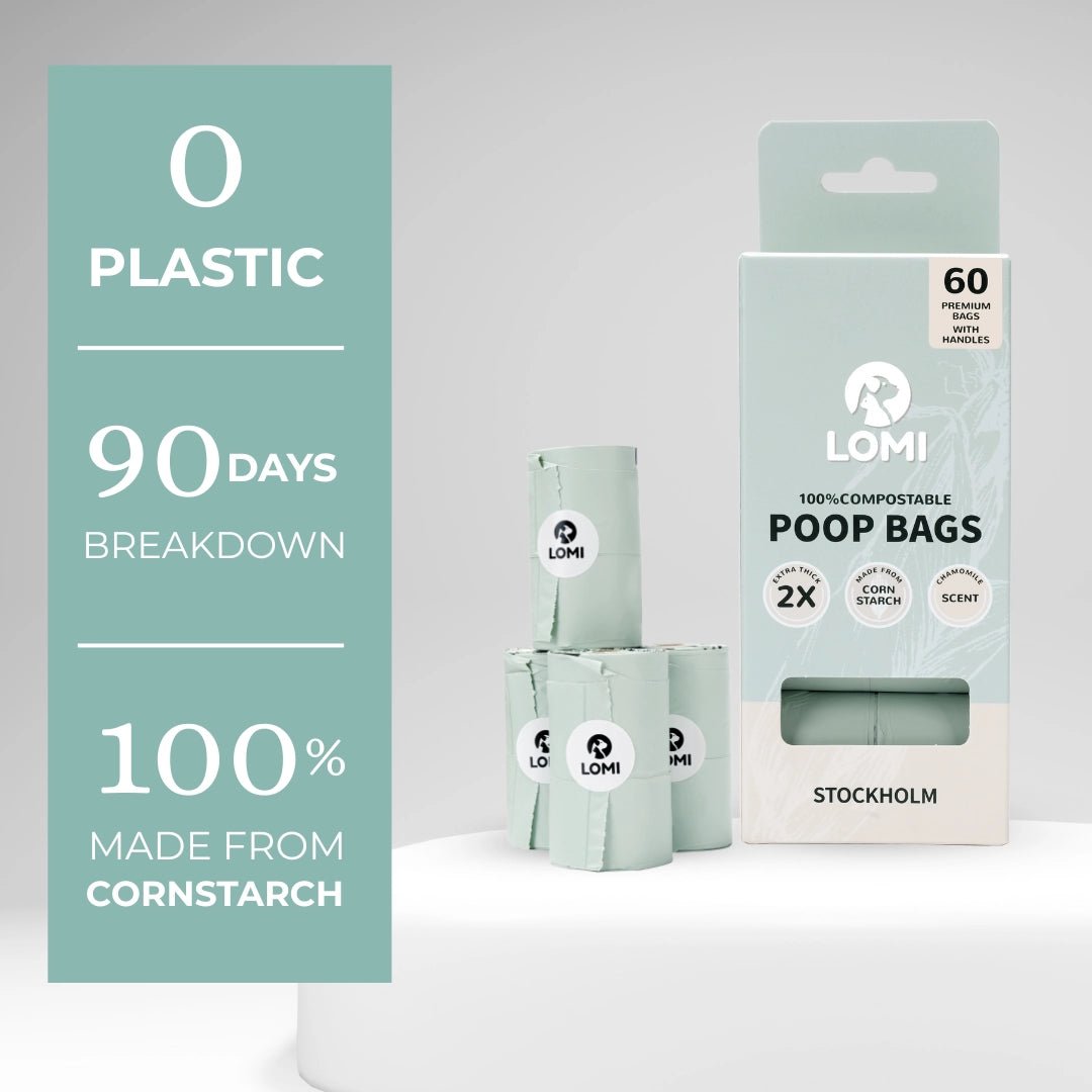 Composteerbare AGF-zakjes op Rol - Biobased Inkopen Composteerbare AGF-zakjes op Rol - Biobased Inkopen