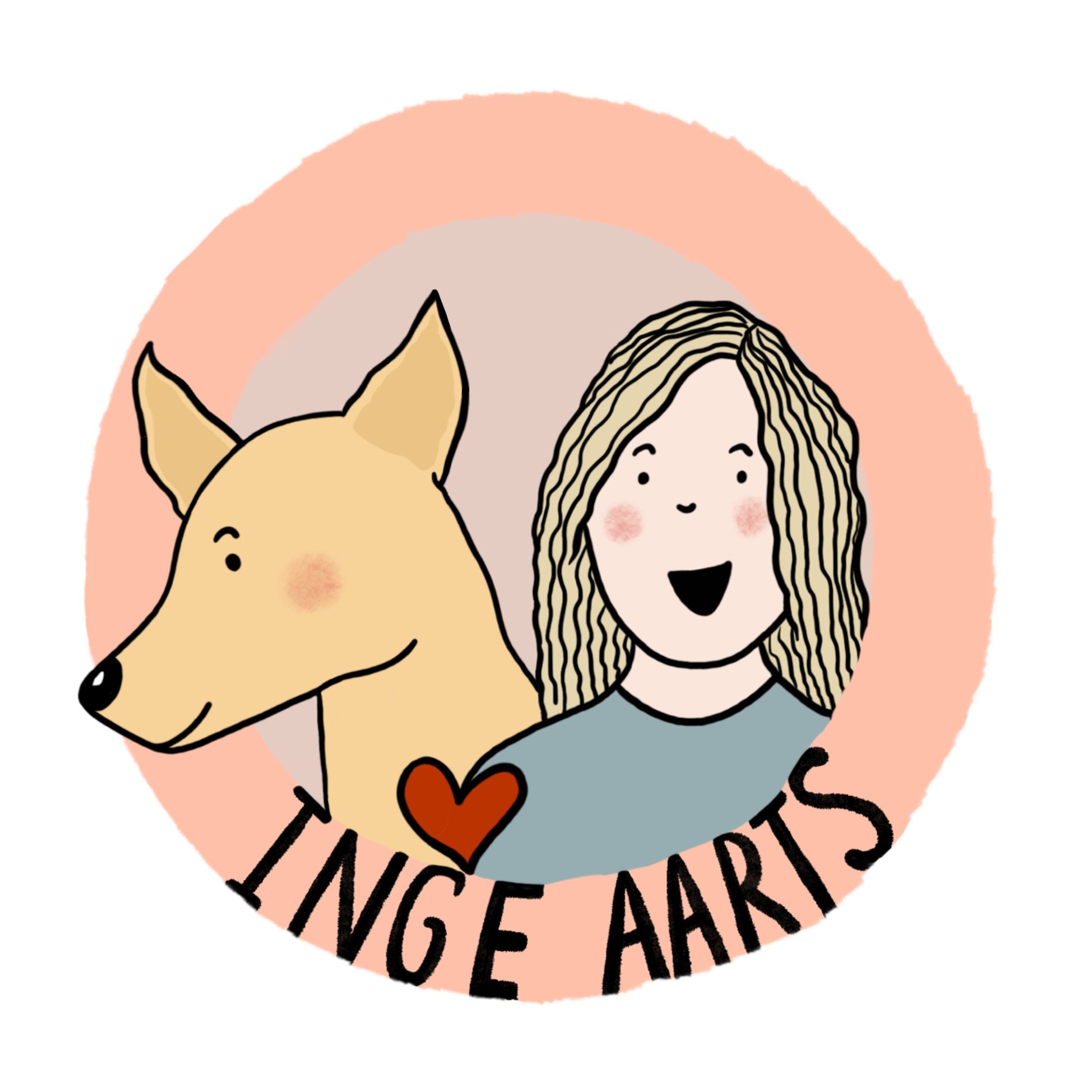 Herken stress bij honden - over lichaamstaal