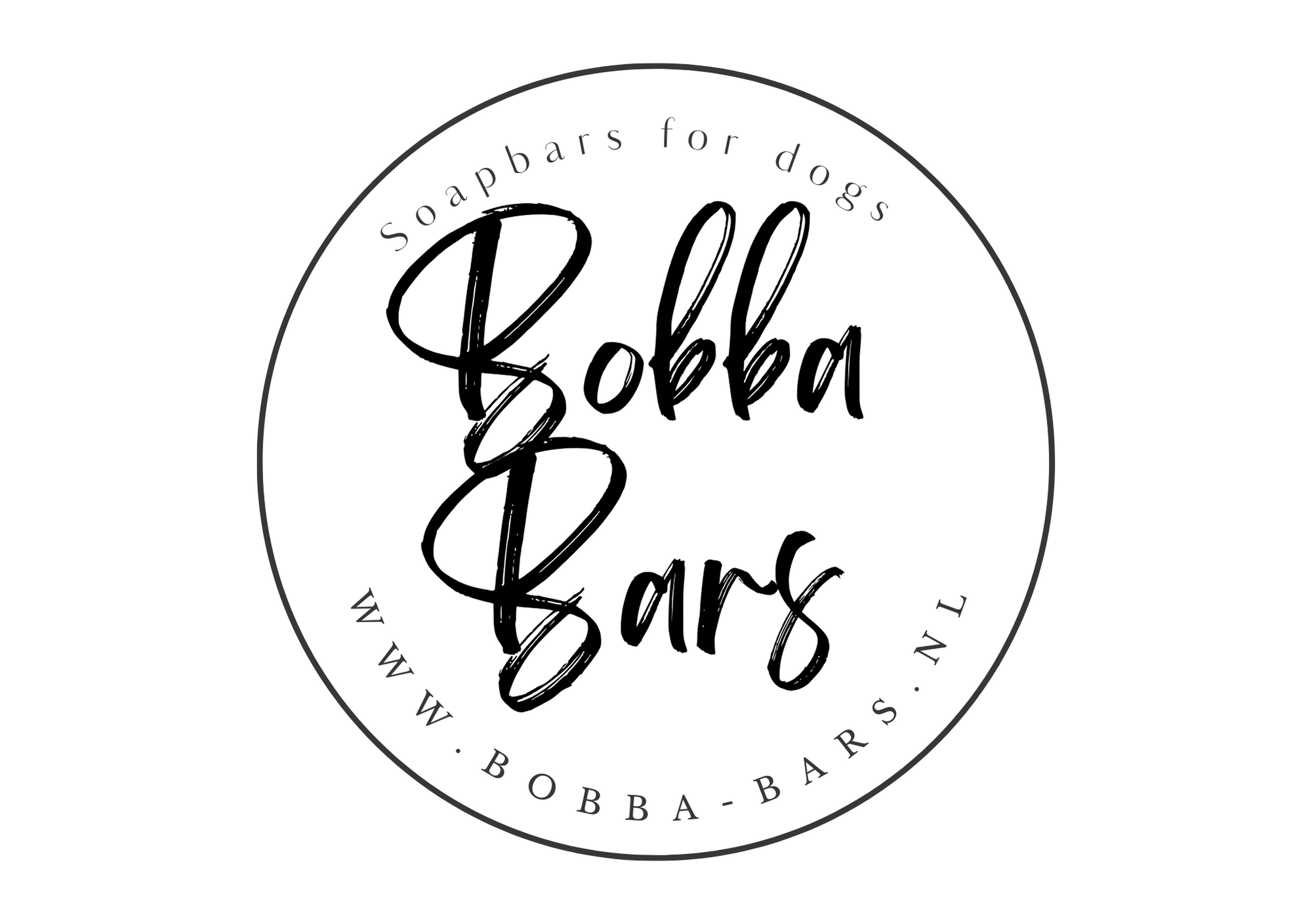 Bobba Bars op Woef Weekend - Bobba Bars