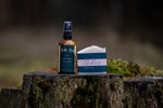 Bobba Bar - 3-in-1 vachtspray & soapbar - Bobba Bars