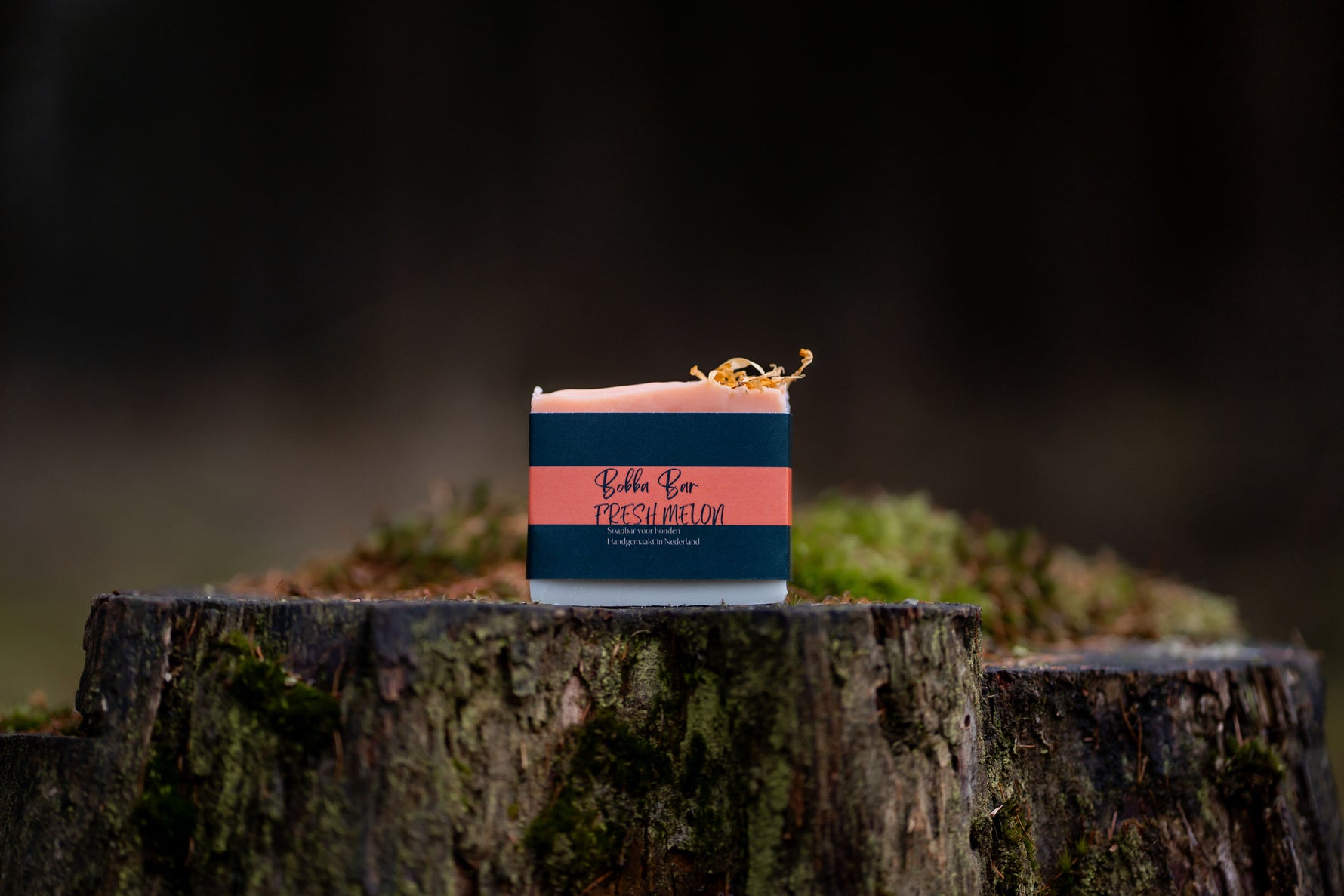 Bobba Bars Fresh Melon - Bobba Bars