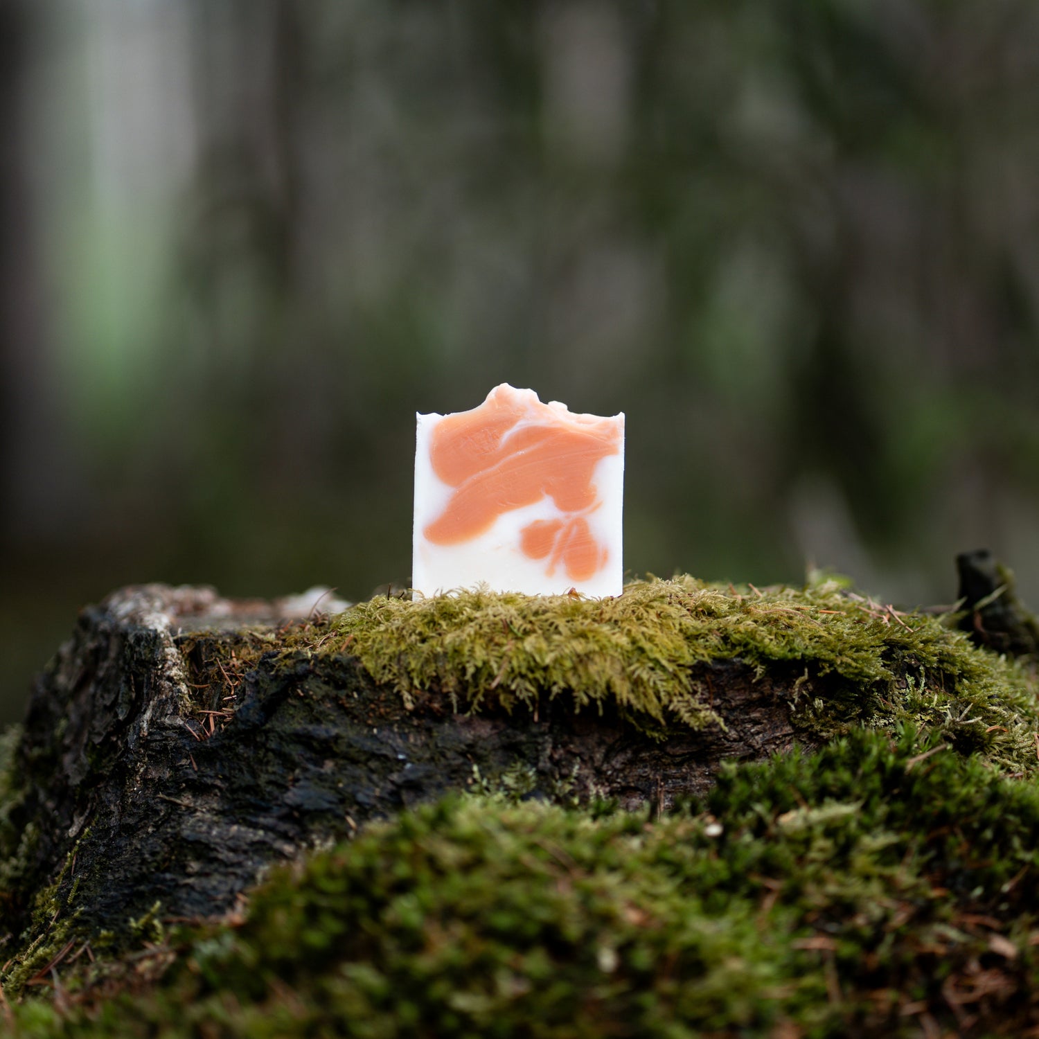 Bobba Bars - Peachy