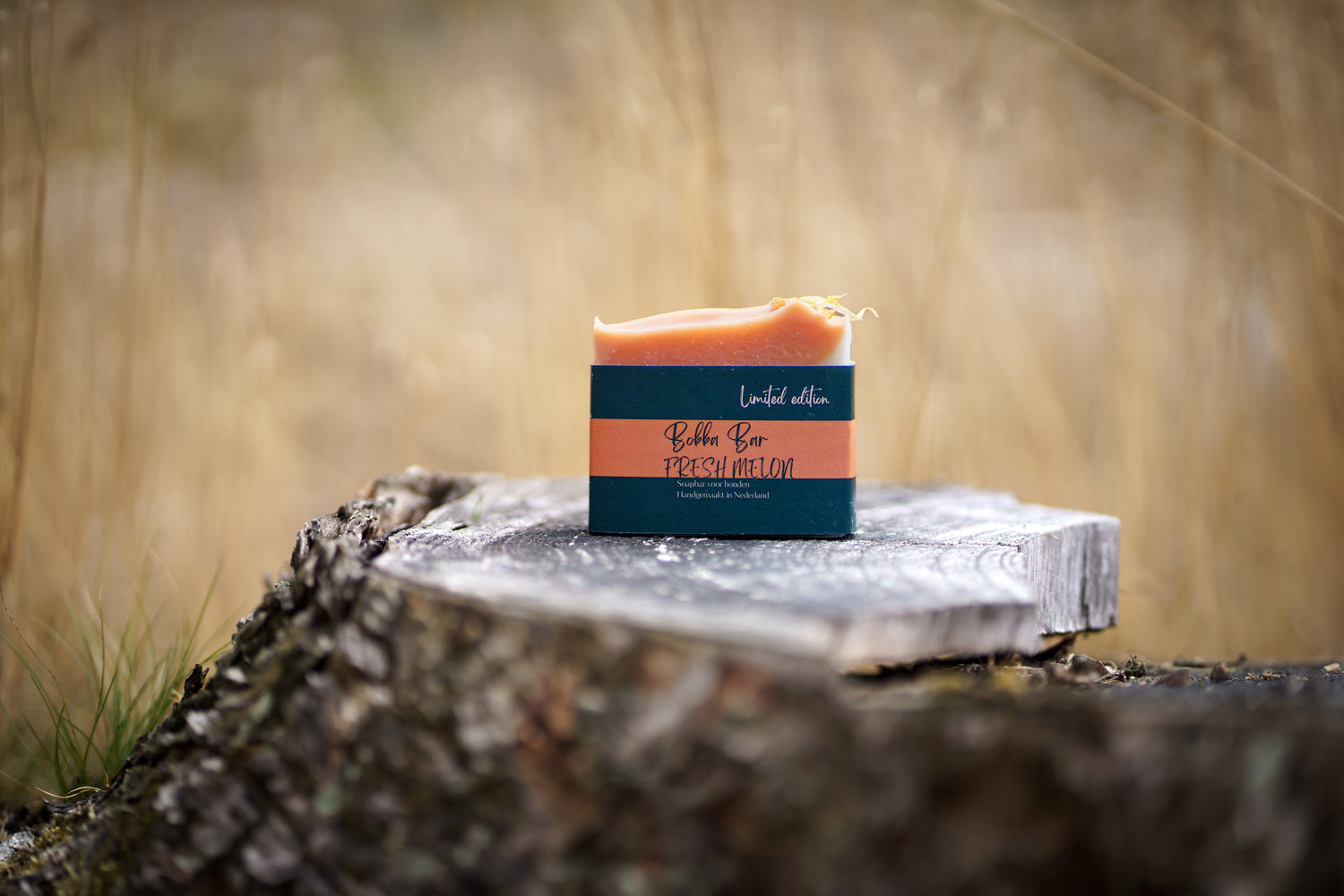 Bobba Bars - Fresh Melon