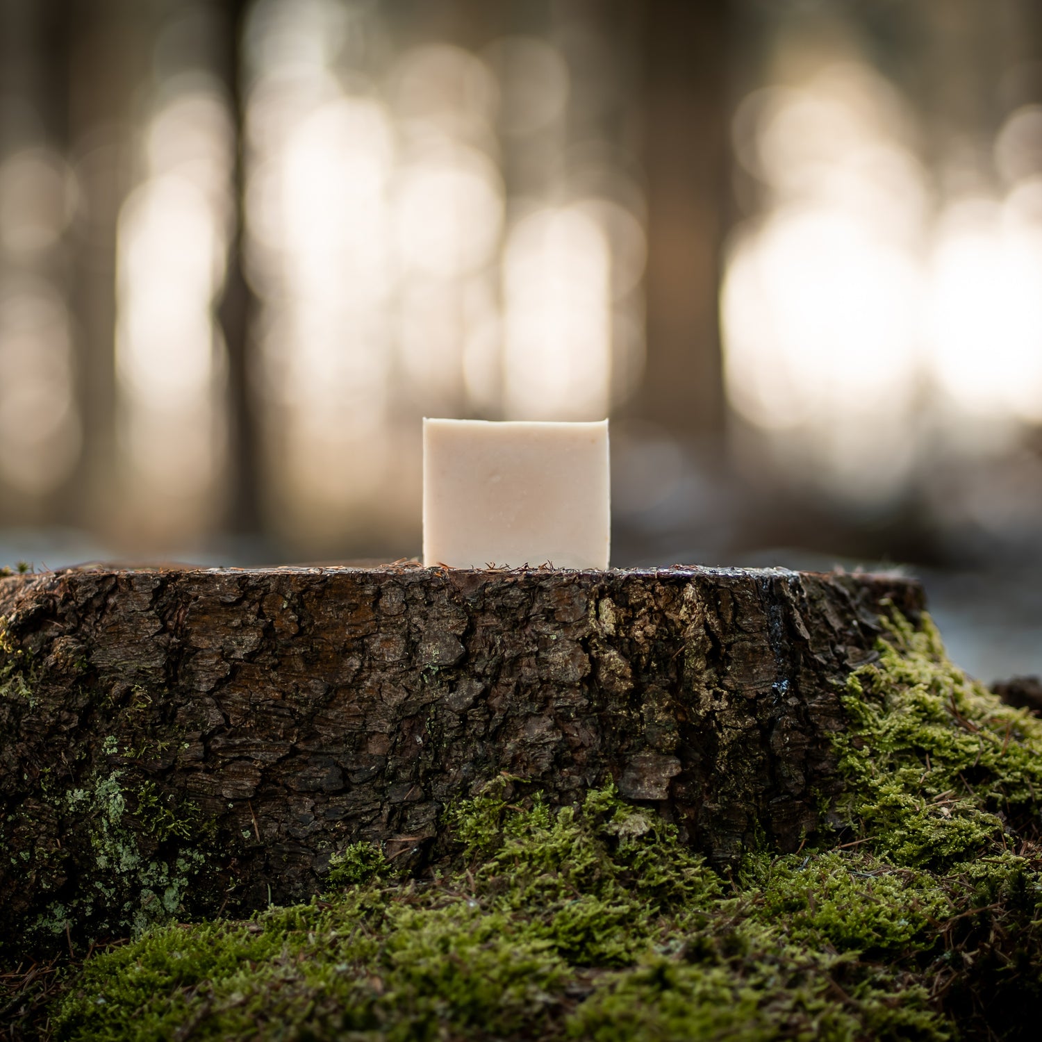 Bobba Bars - Citrus Frost