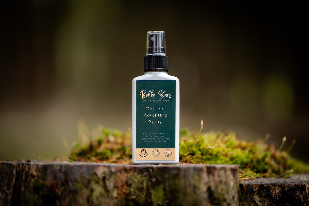 Bobba Bars - Outdoor Adventure Spray