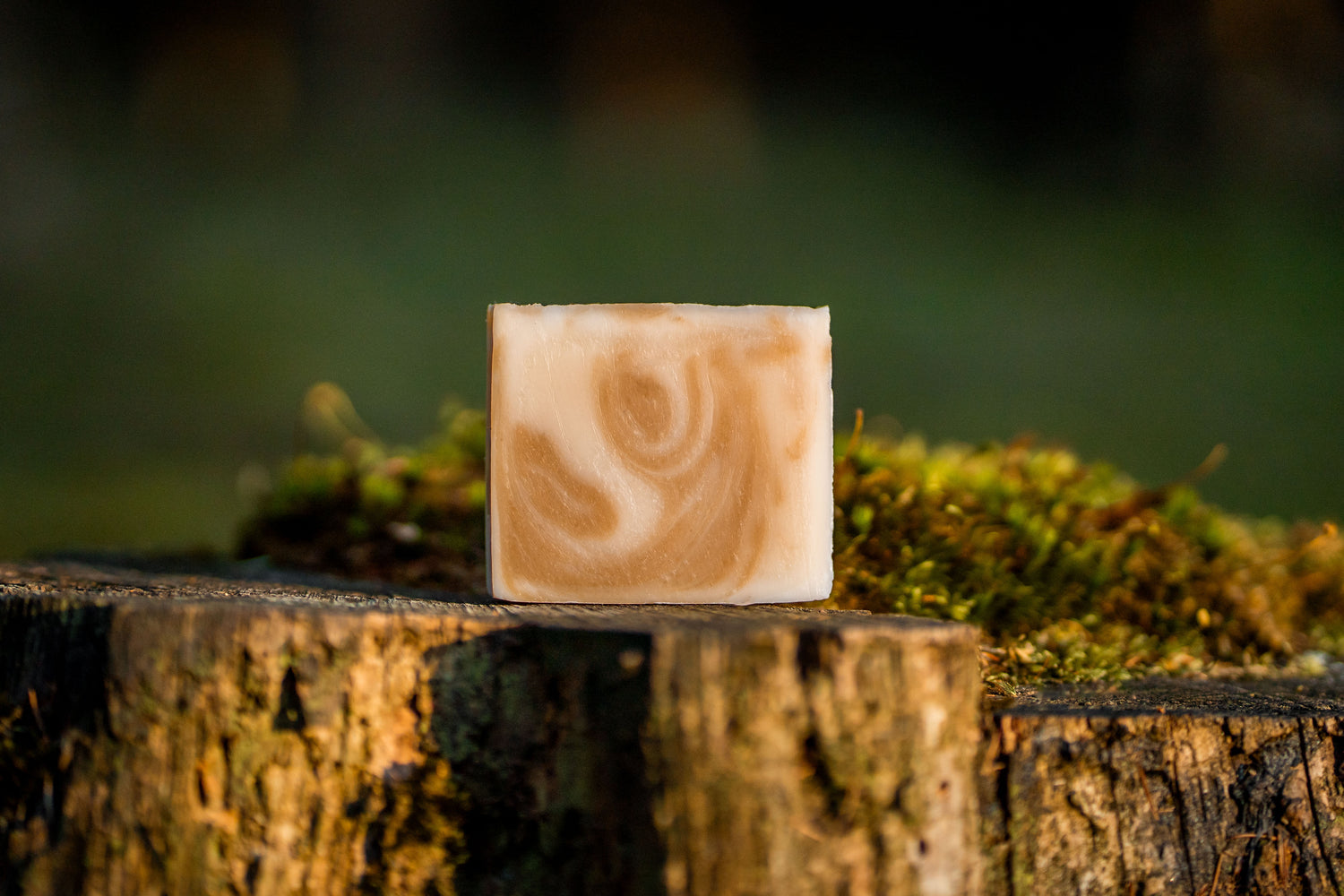 Bobba Bars - Orange & Bergamot
