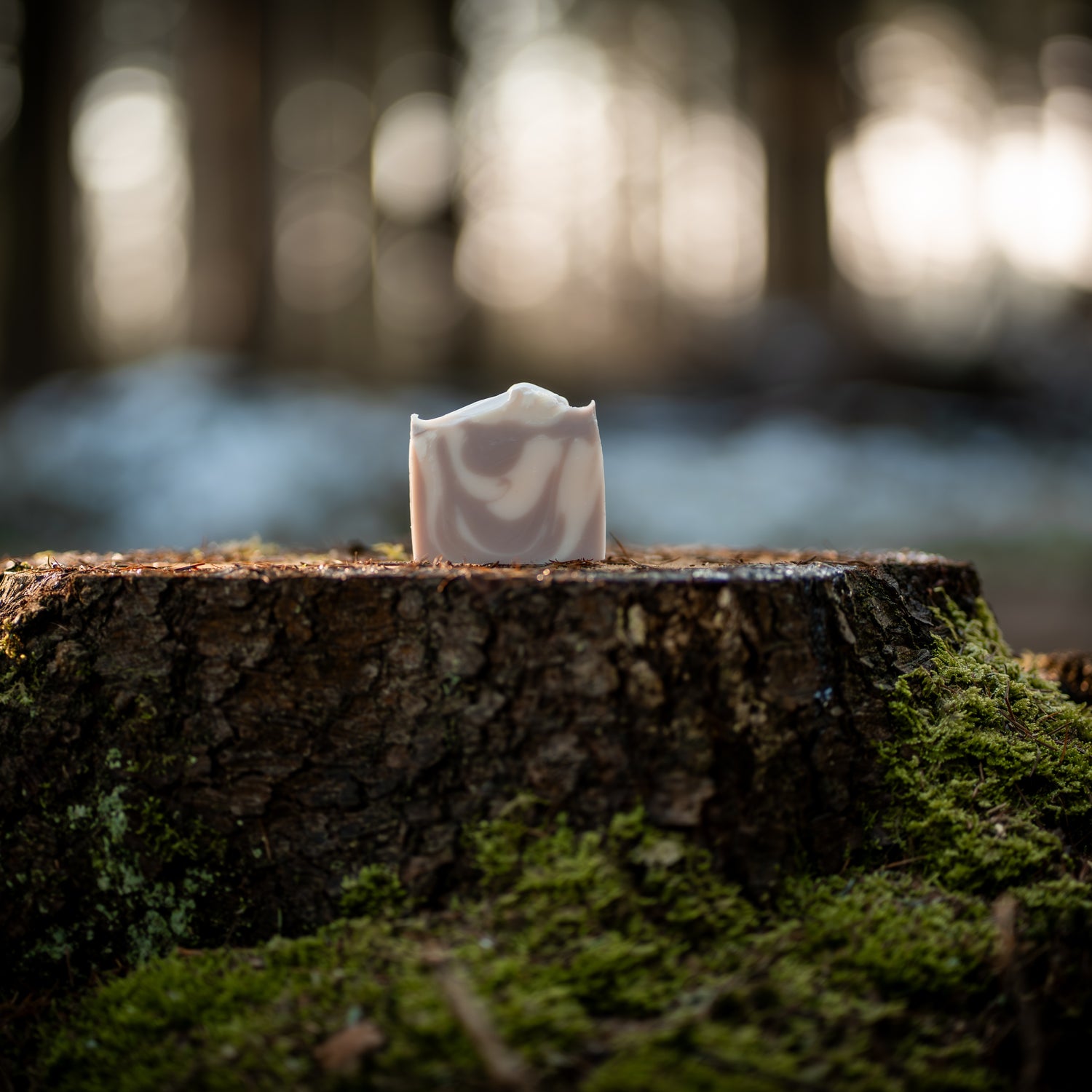 Bobba Bars - Figs & Berries