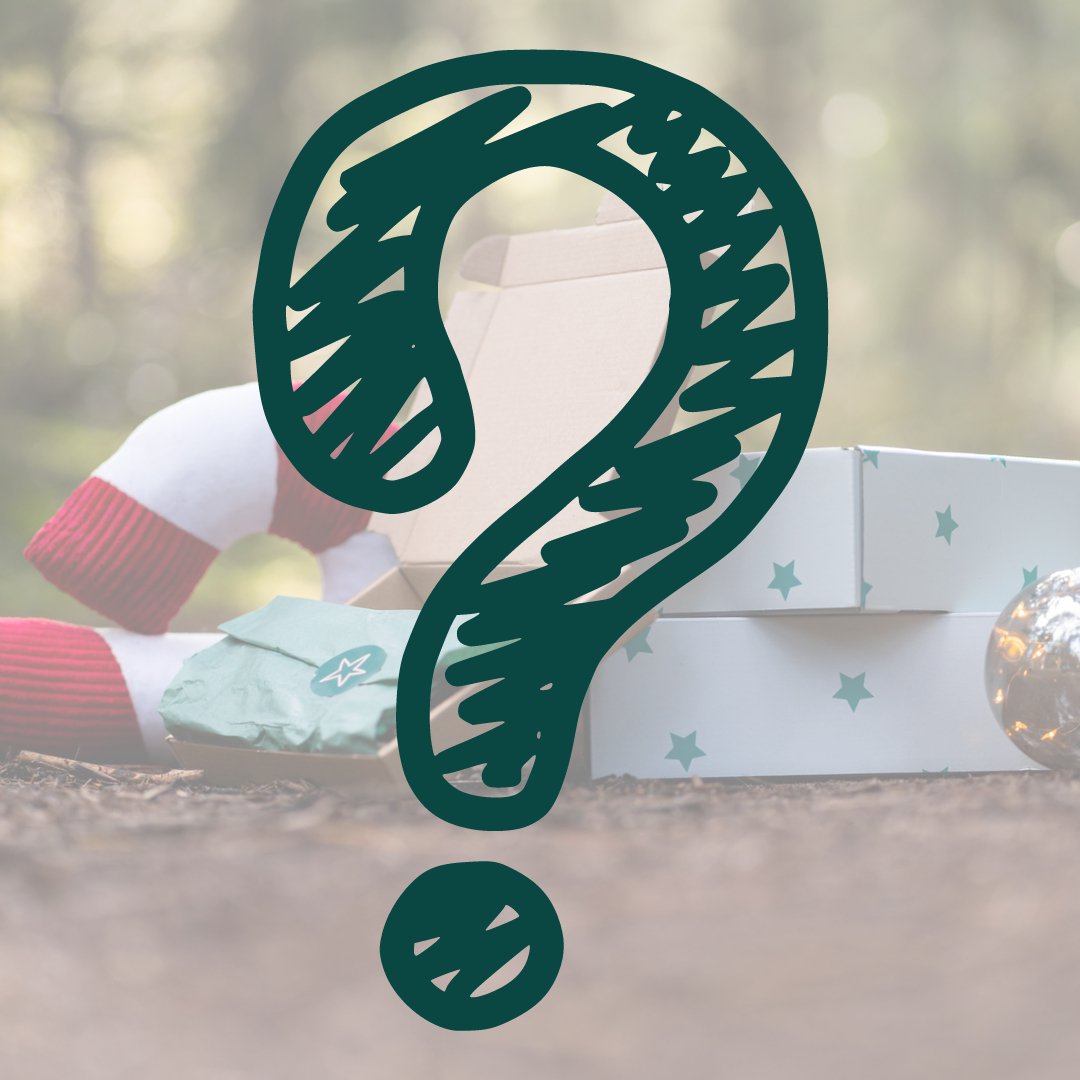 Bobba Bars - Adventskalender