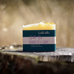 Bobba Bar - Ginger & Lime (Limited Edition) - Bobba Bars