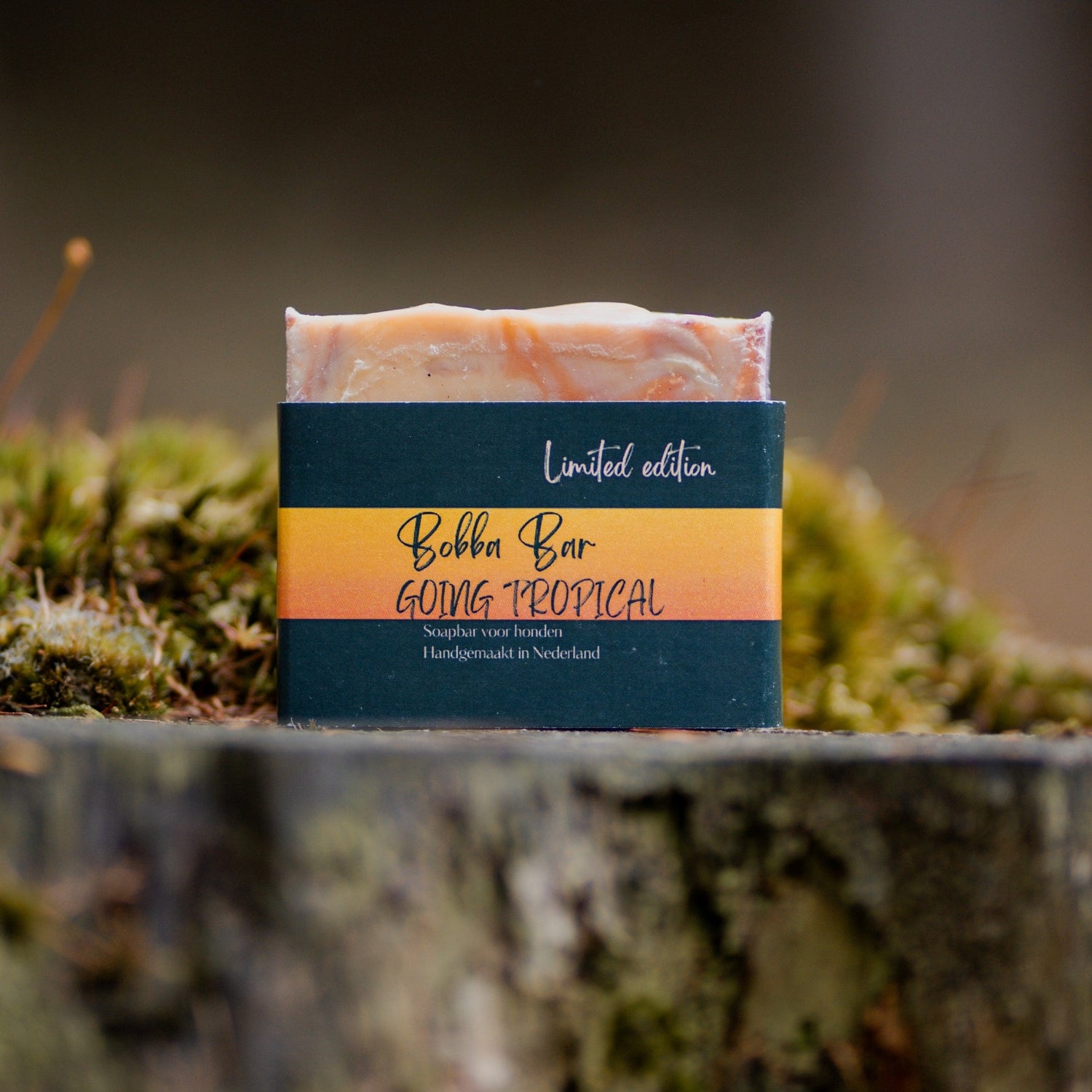 Bobba Bar - Going Tropical (Limited Edition) - Bobba Bars