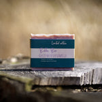 Bobba Bar - Raspberry Vanilla (Limited Edition) - Bobba Bars