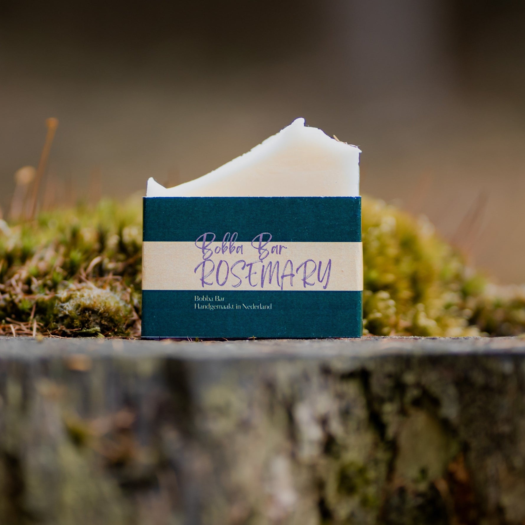 Bobba Bar - Rosemary - Bobba Bars