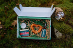 Bobba Bars Giftset Candy Cane - Medium - Bobba Bars