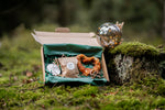 Bobba Bars Giftset Candy Cane - Small - Bobba Bars
